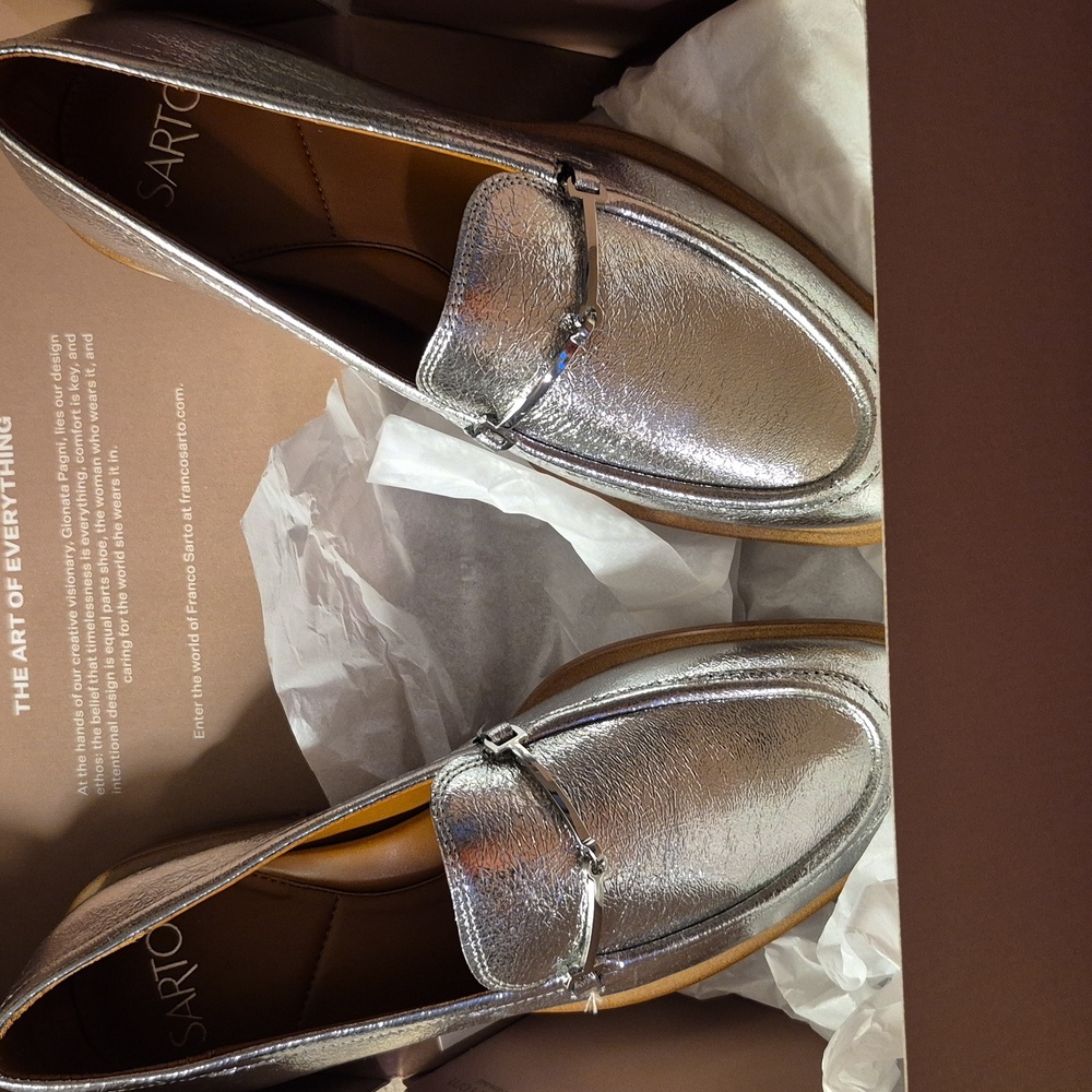 Franco Sarto Loafer